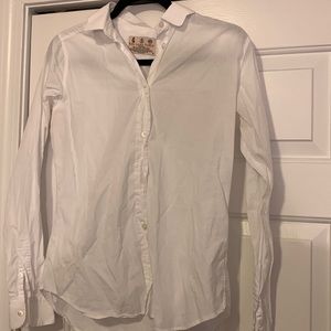 Kiel James Patrick Scalloped Oxford